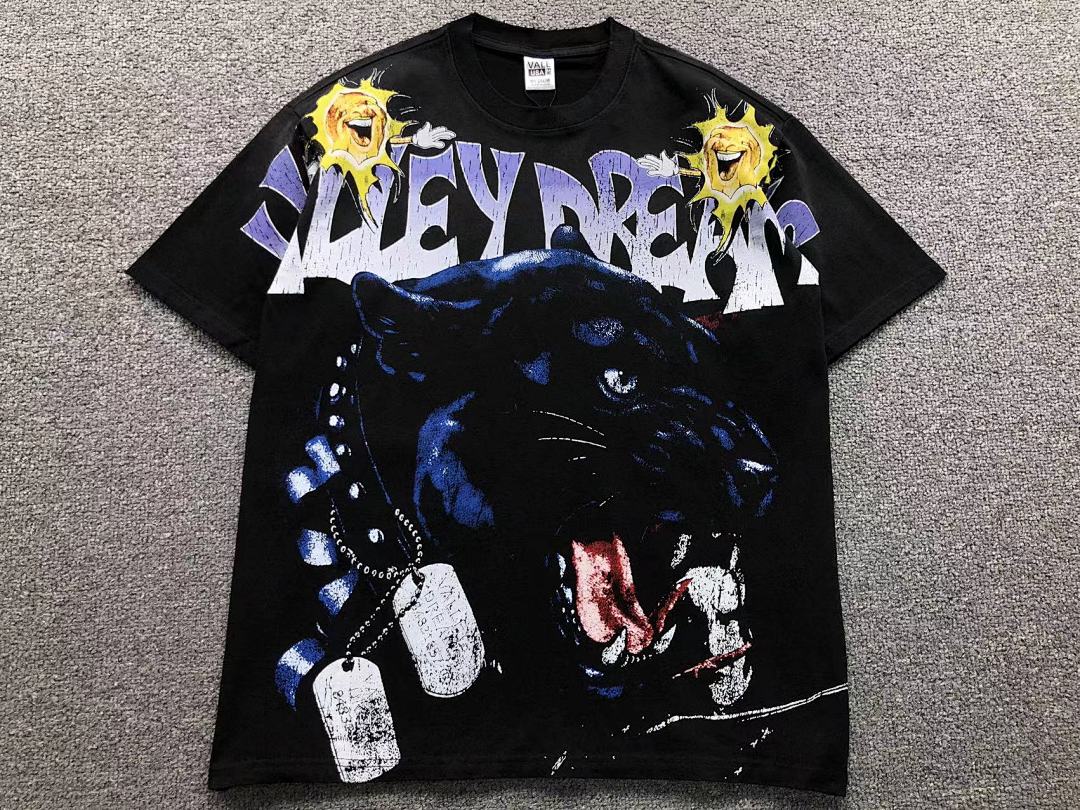 Unbranded 88 V⭐LL⭐Y T-SHIRT 12183896 (Im 170Cm 60Kg I Wear Size M In The Phot) - Image 5