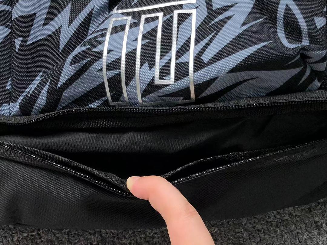 Nike 129 N⭐K⭐ BAG 3207070113 (Long 27CM* Wide 18CM* High 49CM) - Image 19
