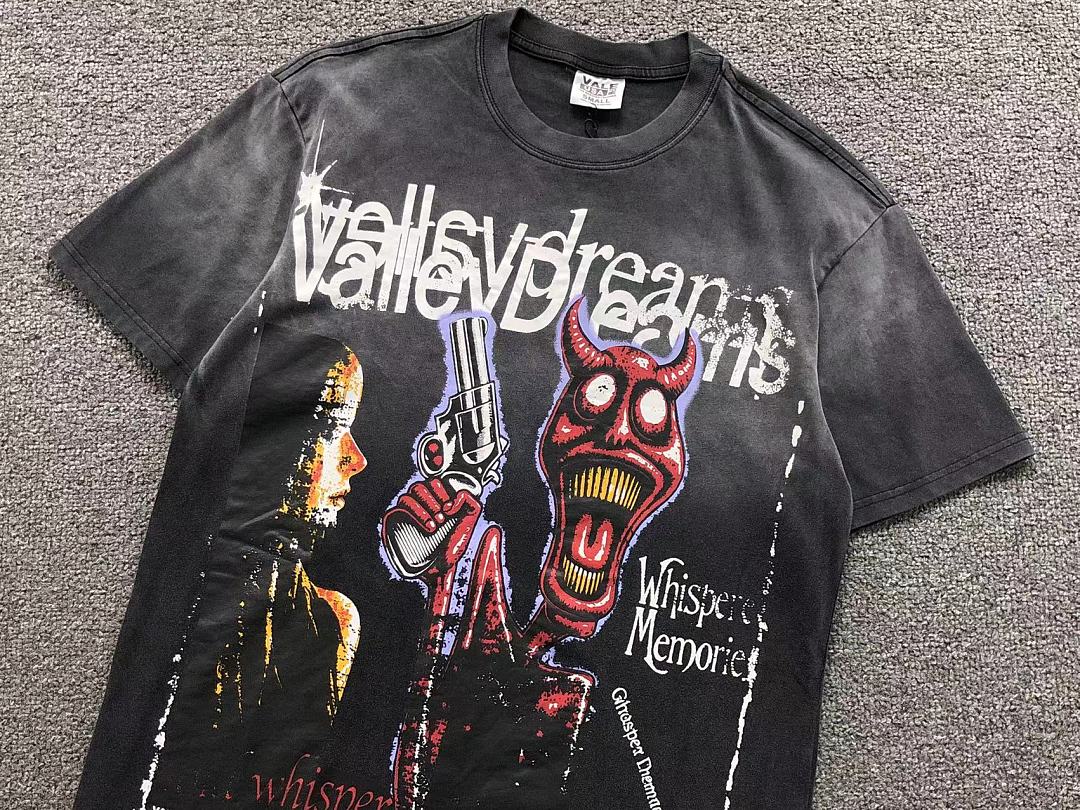 Unbranded 108 V⭐LL⭐Y T-SHIRT 3204301217 (Im 170Cm 60Kg I Wear Size S In The Phot) - Image 7