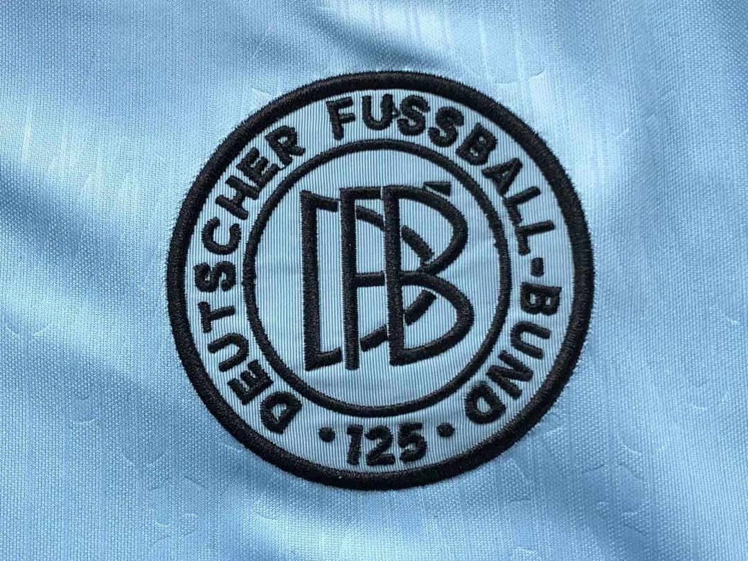 Unbranded 78 FOOTBALL T-SHIRT 11041710002 (Im 170Cm 60Kg I Wear Size L In The Phot) - Image 8