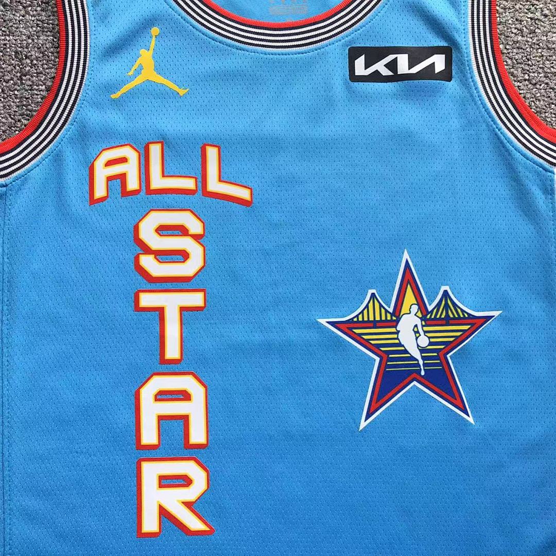 Unbranded 95 NBA BASKETBALL VEST 213170614 (Im 170Cm 60Kg I Wear Size M In The Phot) - Image 13