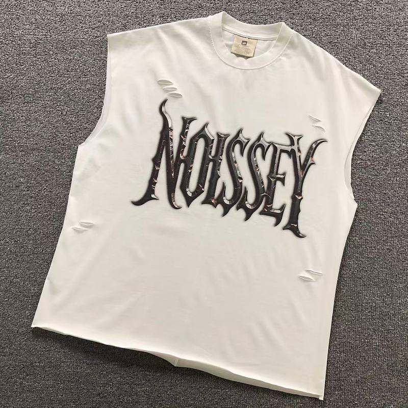 Unbranded 108 VINTAGE VEST 3205282317 (Im 170Cm 60Kg I Wear Size M In The Phot), photo 1