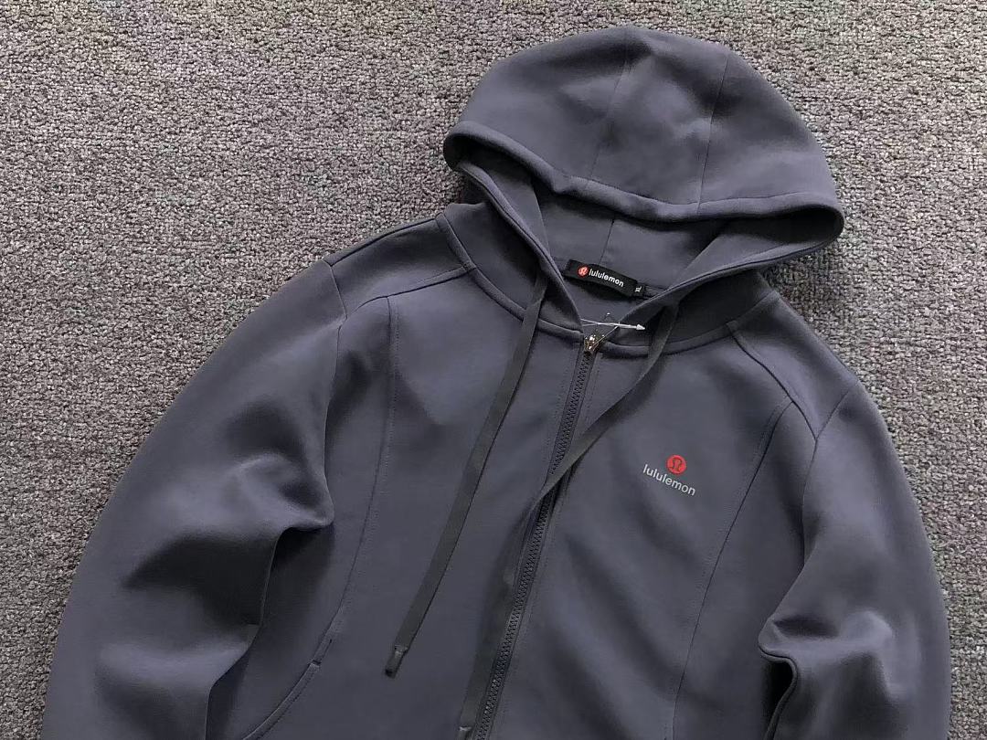 Unbranded 158 LULULEMON HOODIE FEMAIE - Image 8