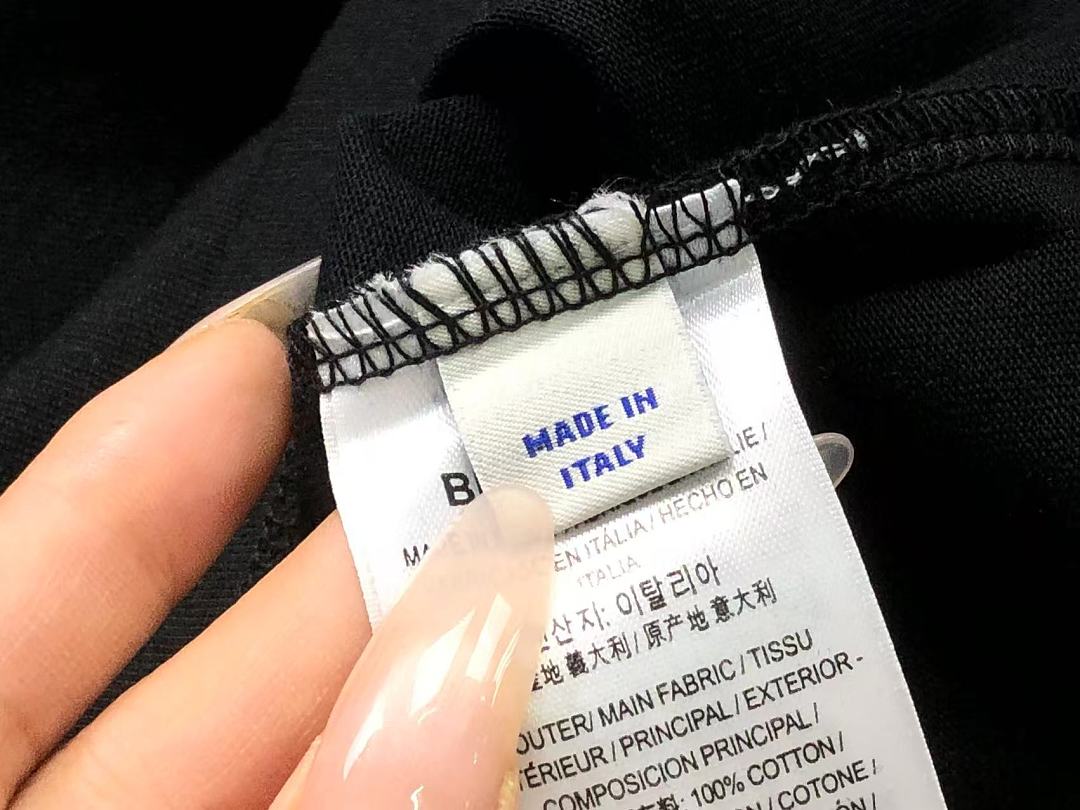 Burberry 98 B⭐R⭐E⭐RY T-SHIRT 3204280203 (Im 170Cm 60Kg I Wear Size M In The Phot) - Image 19
