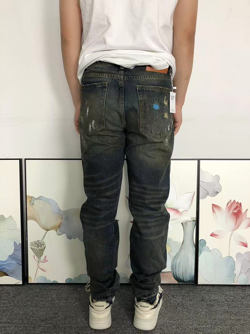 Gallery Dept 195 GALLERY DEPT TROUSERS 3205282617 (Im 170Cm 60Kg I Wear Size S In The Phot) - Image 4