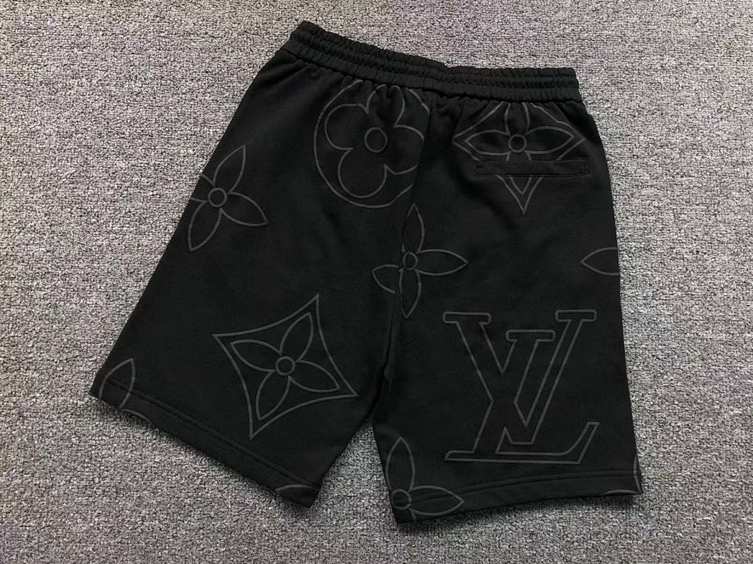 Louis Vuitton 128 L⭐ SHORTS 41060621 (Im 170Cm 60Kg I Wear Size S In The Phot) - Image 23