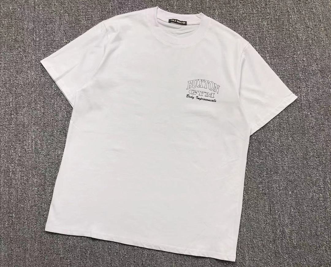 On Running 85 COLE BUXTON T-SHIRT - Image 8