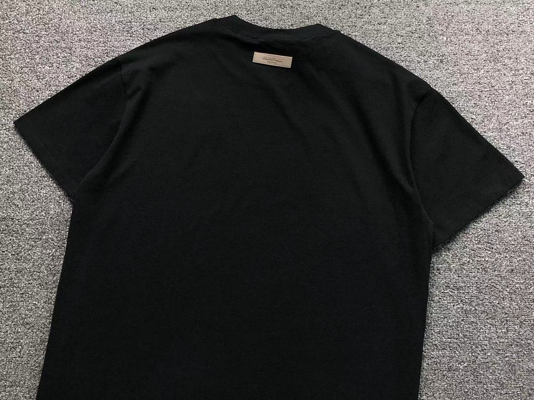 Fear of God SHORTS 95 FOG T-SHIRT 12630751 (Im 170Cm 60Kg I Wear Size M In The Phot) - Image 13
