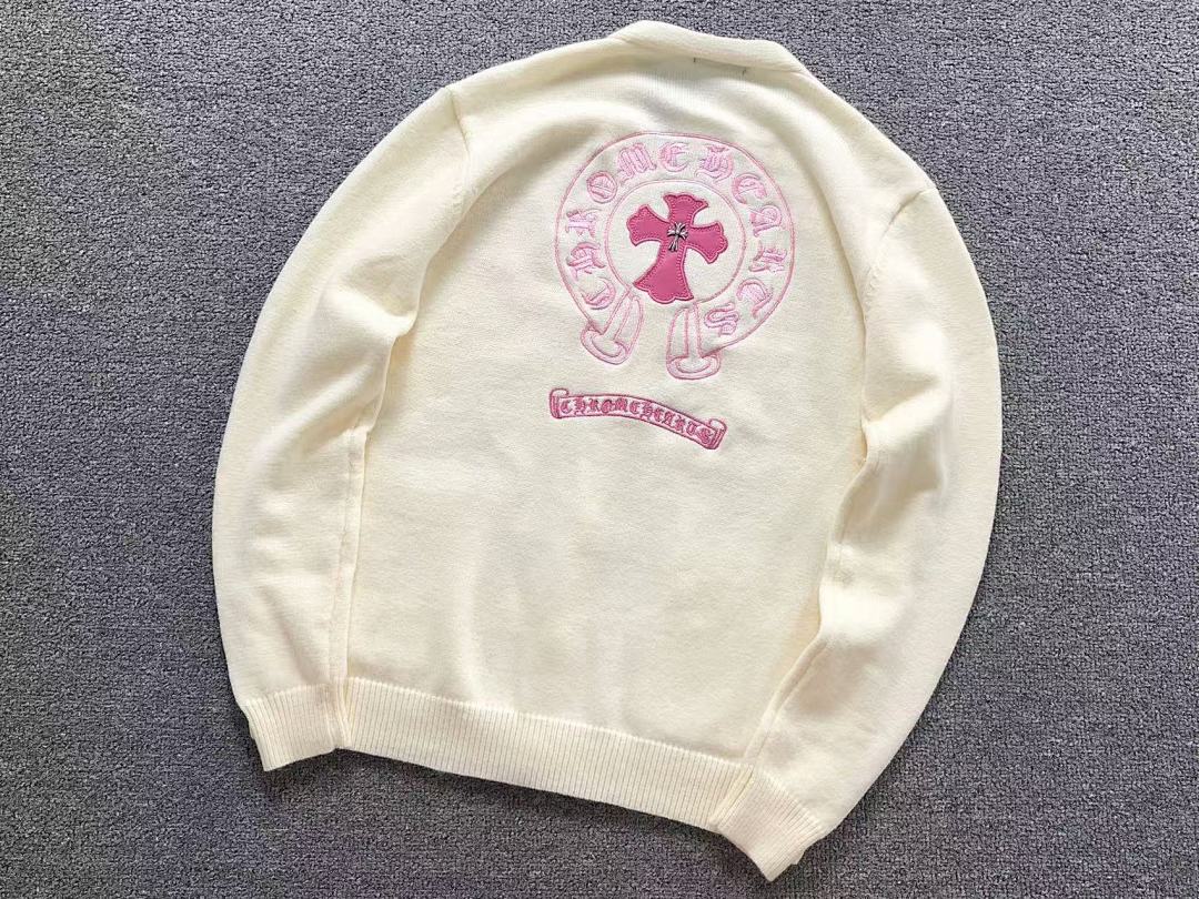Comme des Garcons 225 C⭐⭐OME HE⭐⭐TS SWEATER 4112501154 (Im 170Cm 60Kg I Wear Size M In The Phot) - Image 13