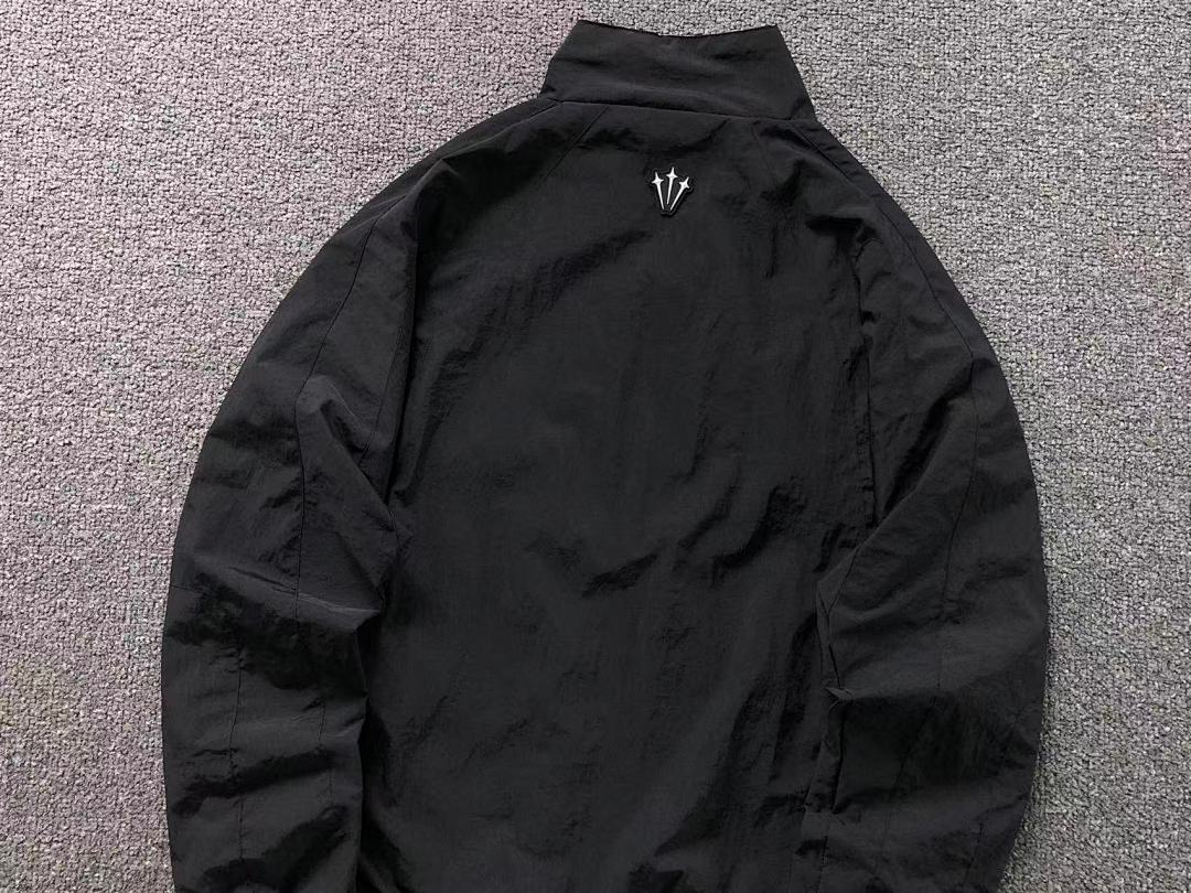 Nike 235 N⭐K⭐ JACKET TROUSERS 4204071693 (Im 170Cm 60Kg I Wear Size M In The Phot) - Image 15