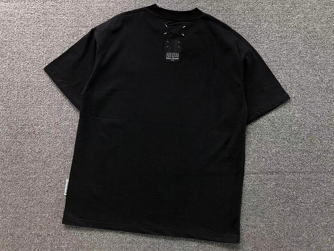 On Running 88 MAISON MARGIELA T-SHIRT 5231256162 (Im 170Cm 60Kg I Wear Size 46 In The Phot) - Image 13