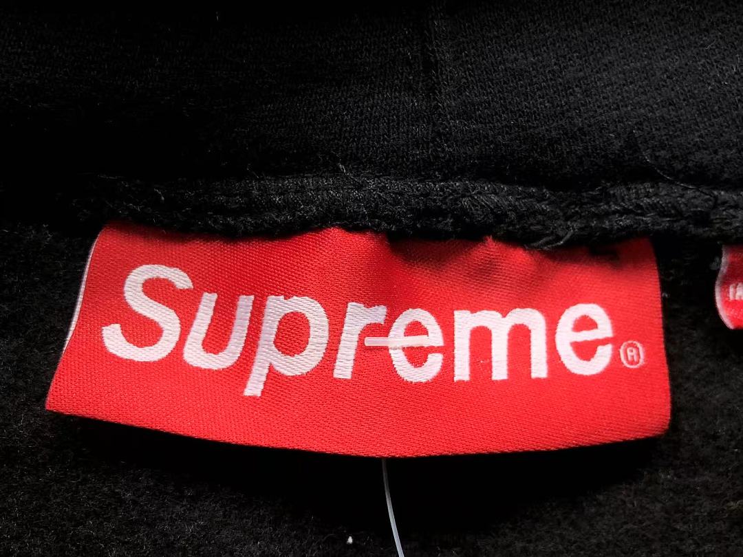 Supreme 158 S⭐⭐R⭐⭐E HOODIE 52082417158 (Im 170Cm 60Kg I Wear Size M In The Phot) - Image 24
