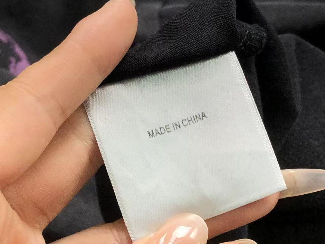Chanel 113 ENFANTS RICHES DEPRIMES LONG SLEEVED 5260837162 (Im 170Cm 60Kg I Wear Size M In The Phot) - Image 21