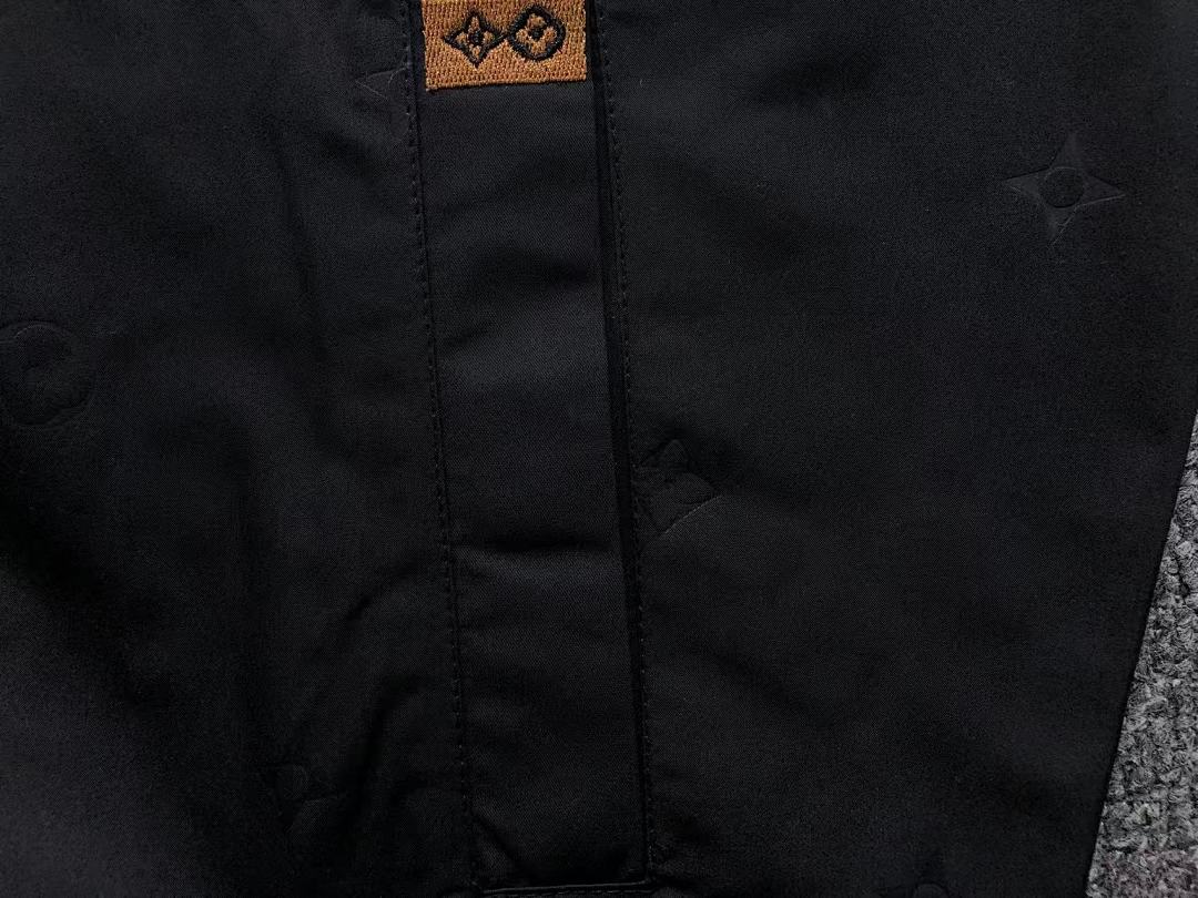 Louis Vuitton 228 L⭐ JACKET 1108260452 (Im 170Cm 60Kg I Wear Size S In The Phot) - Image 19