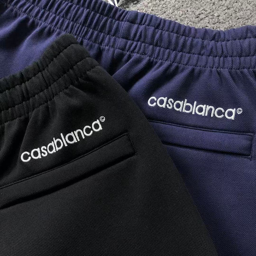 Casablanca 558 CASABLANCA HOODIE TROUSERS 3208272921 (Im 170Cm 60Kg I Wear Size L In The Phot) - Image 31