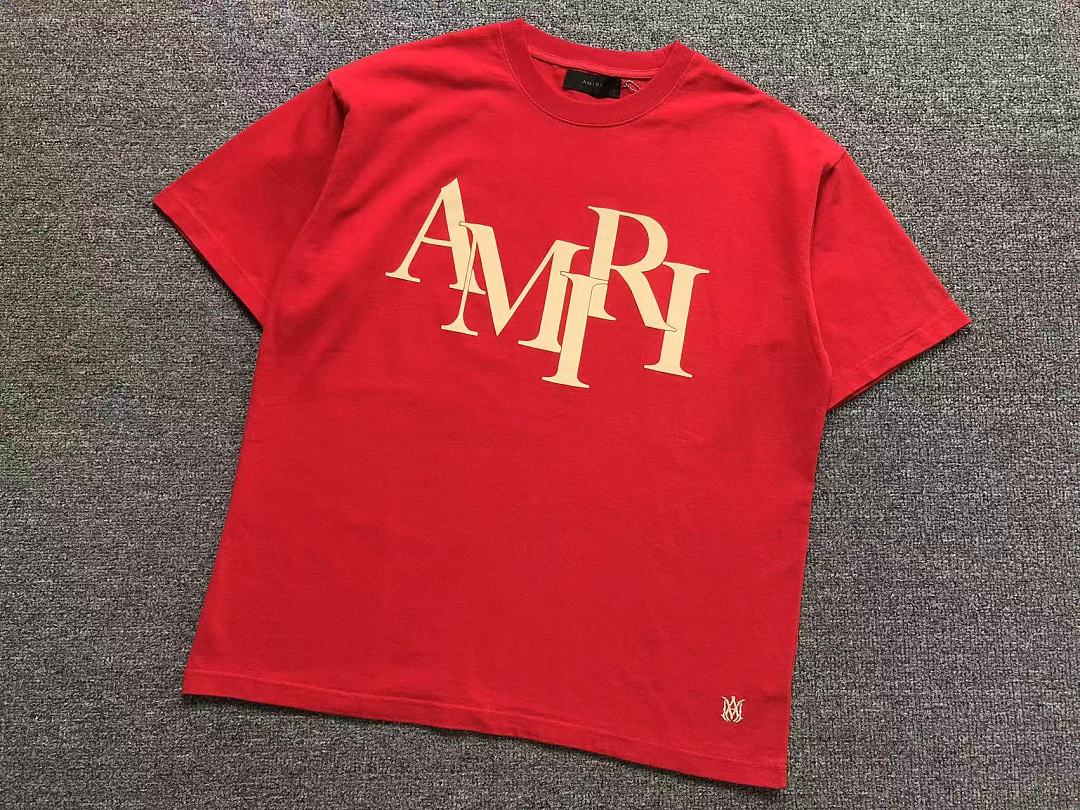 AMIRI 98 AMIRI T-SHIRT 5260808180 (Im 170Cm 60Kg I Wear Size M In The Phot) - Image 10