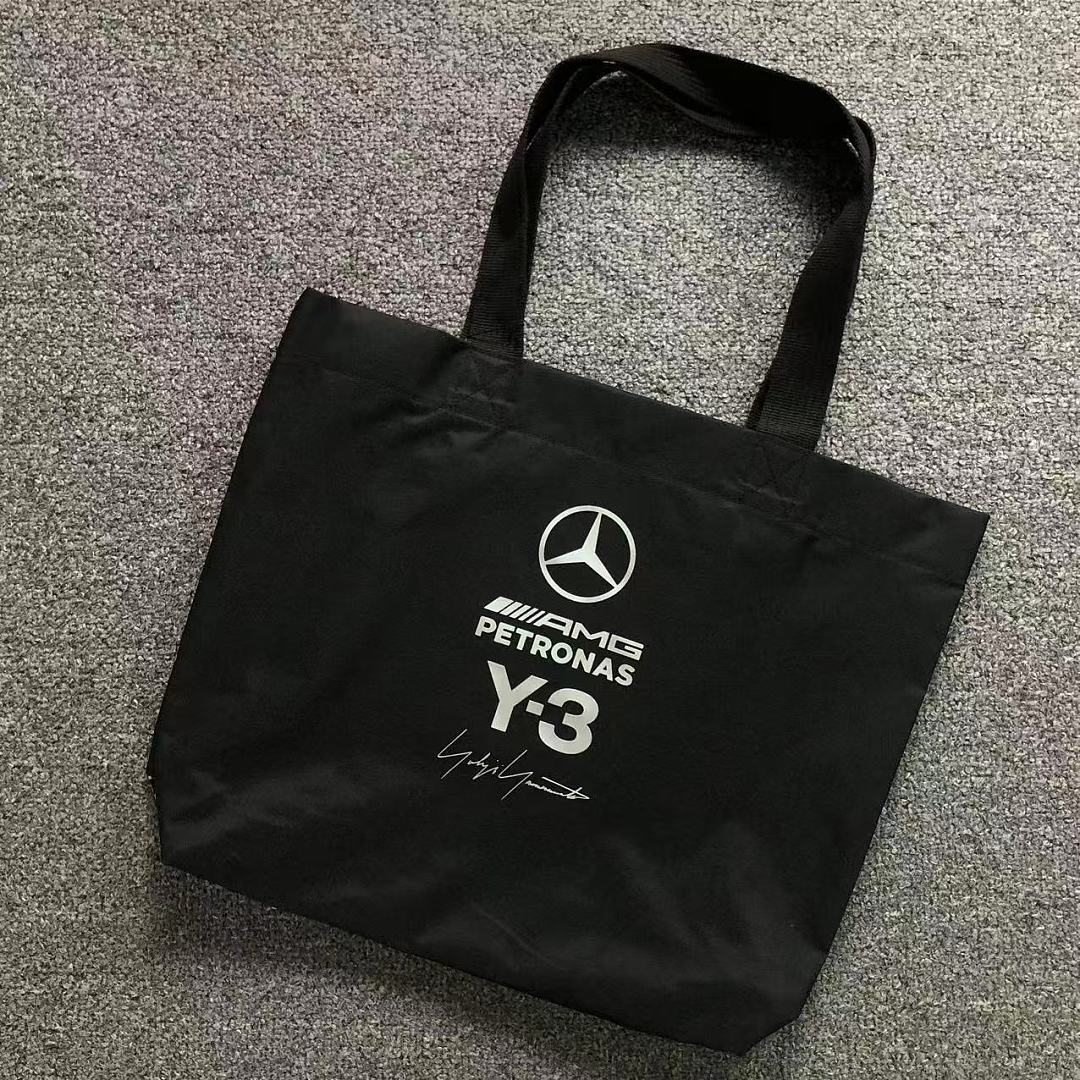 Unbranded 348 Y-3 BAG 2206062401 (Long 45CM* Wide 10CM* High 38CM)