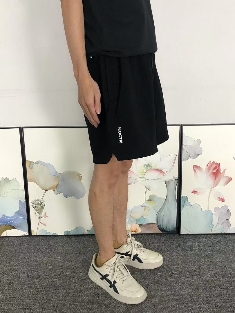 Nike 165 N⭐K⭐ NO⭐T⭐ SHORTS 125944159 (Im 170Cm 60Kg I Wear Size M In The Phot) - Image 4