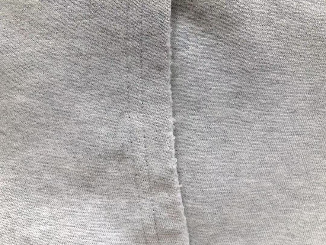 Chanel 165 ENFANTS RICHES DEPRIMES HOODIE 511618162 (Im 170Cm 60Kg I Wear Size S In The Phot) - Image 11