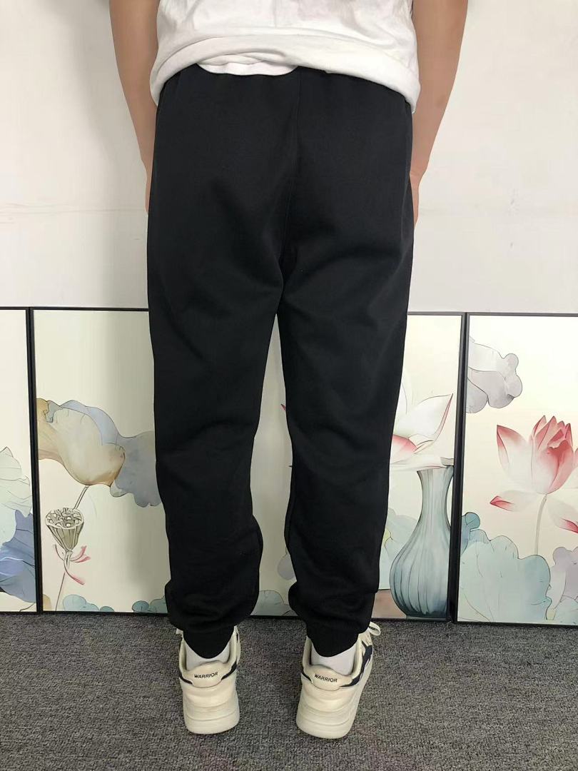 Nike 135 N⭐K⭐ TROUSERS 4204111177 (Im 170Cm 60Kg I Wear Size M In The Phot) - Image 5