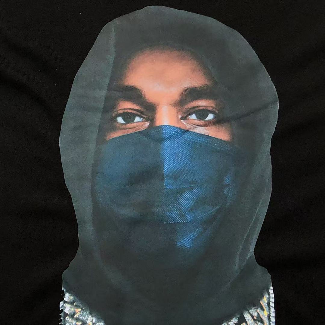 Ih Nom Uh Nit 108 IH NOM UH NIT T-SHIRT 411310817 (Im 170Cm 55Kg I Wear Size L In The Phot) - Image 11