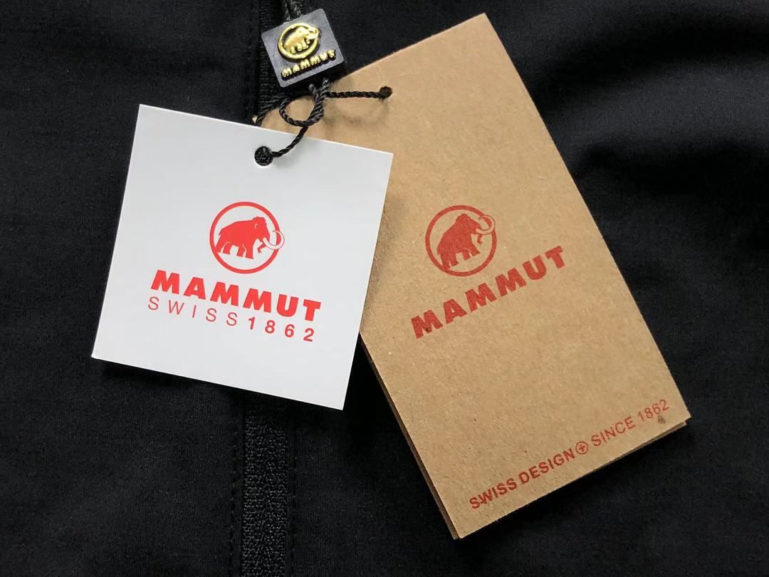 Mammut 135 MAMMUT T-SHIRT 2207060904 (Im 170Cm 60Kg I Wear Size L In The Phot) - Image 20