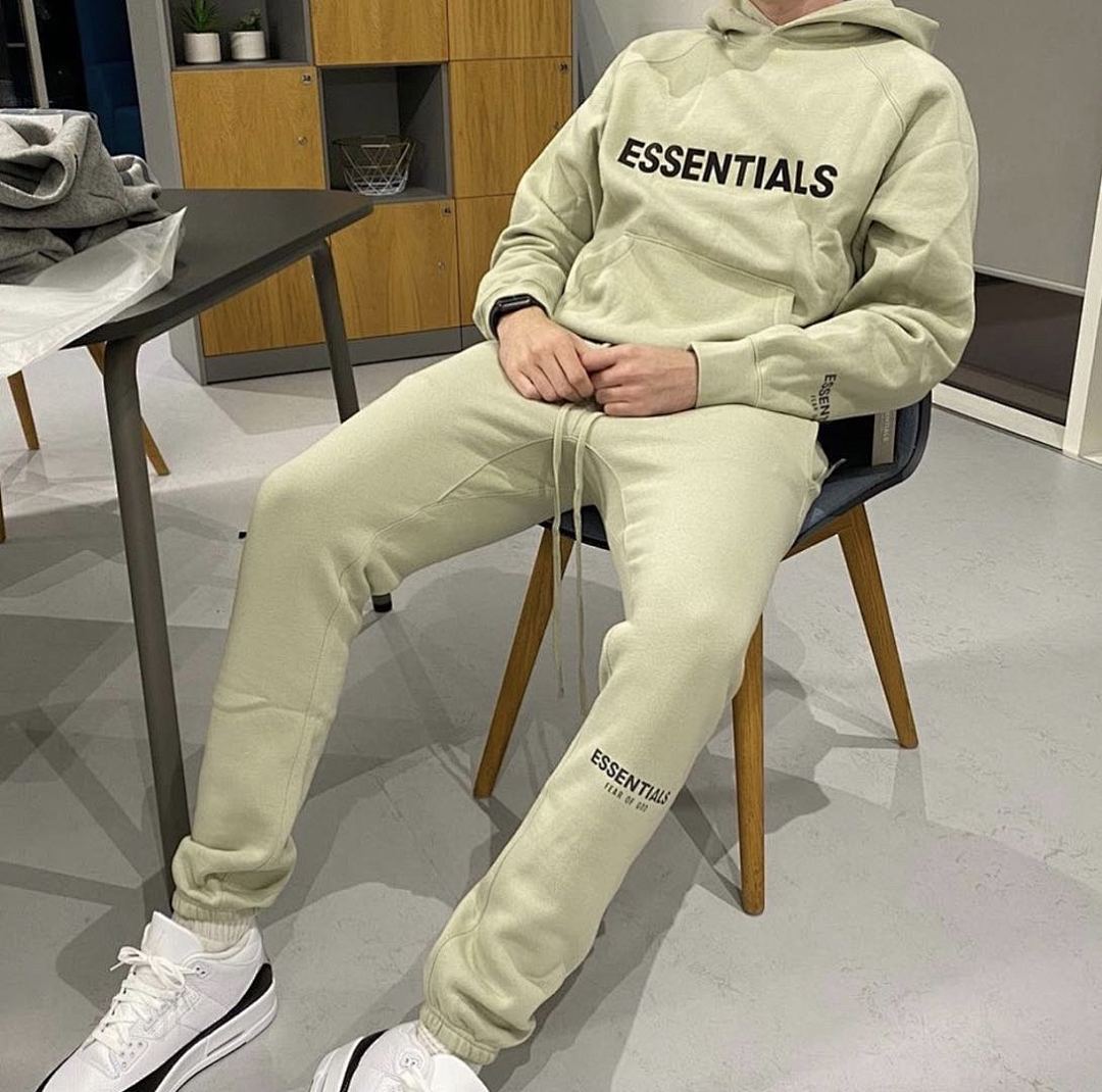 Fear of God 136 FOG HOODIE - Image 14