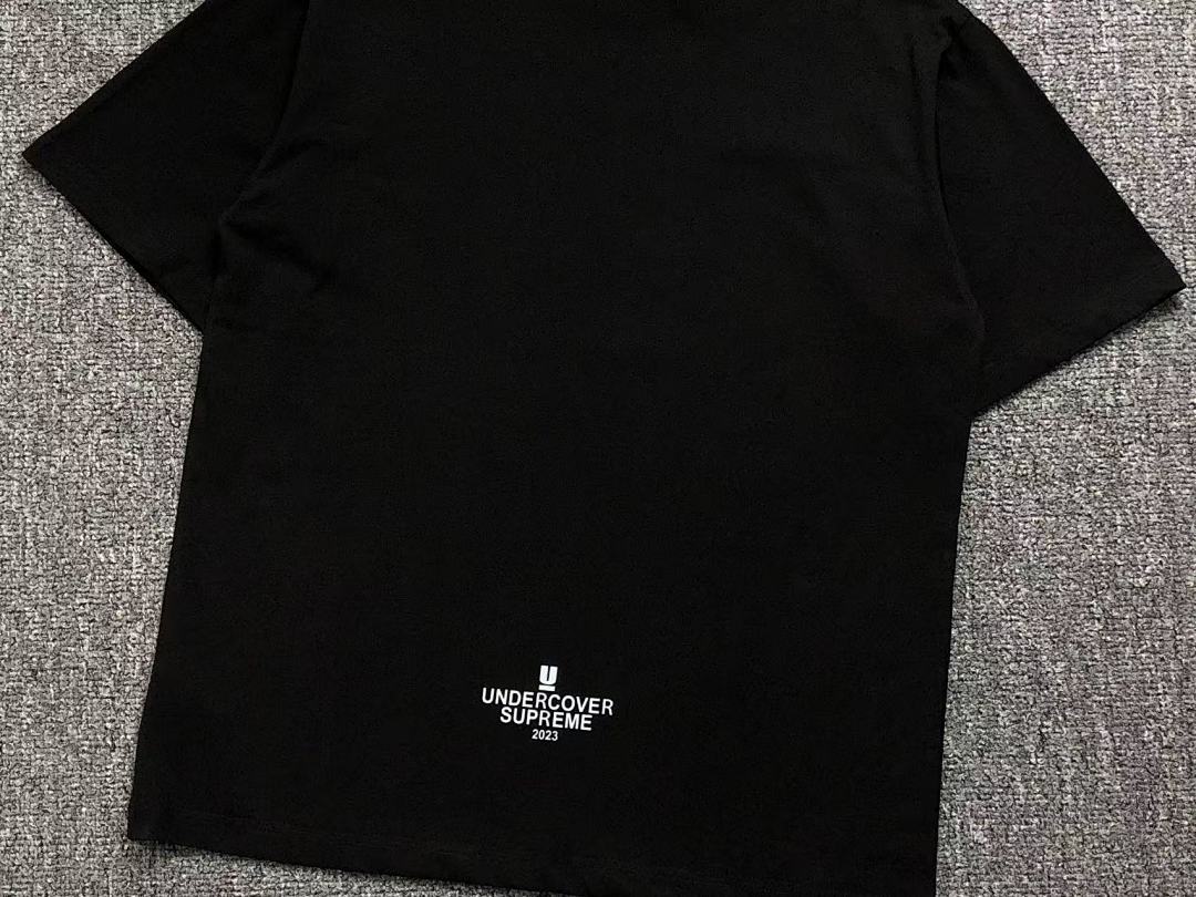 Supreme 88 S⭐⭐R⭐⭐E T-SHIRT - Image 14