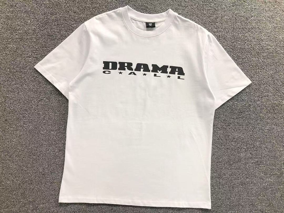 Unbranded 79 DR⭐MA⭐AL⭐ T-SHIRT 214160556 Im 170Cm 60Kg I Wear Size L In The Phot - Image 5