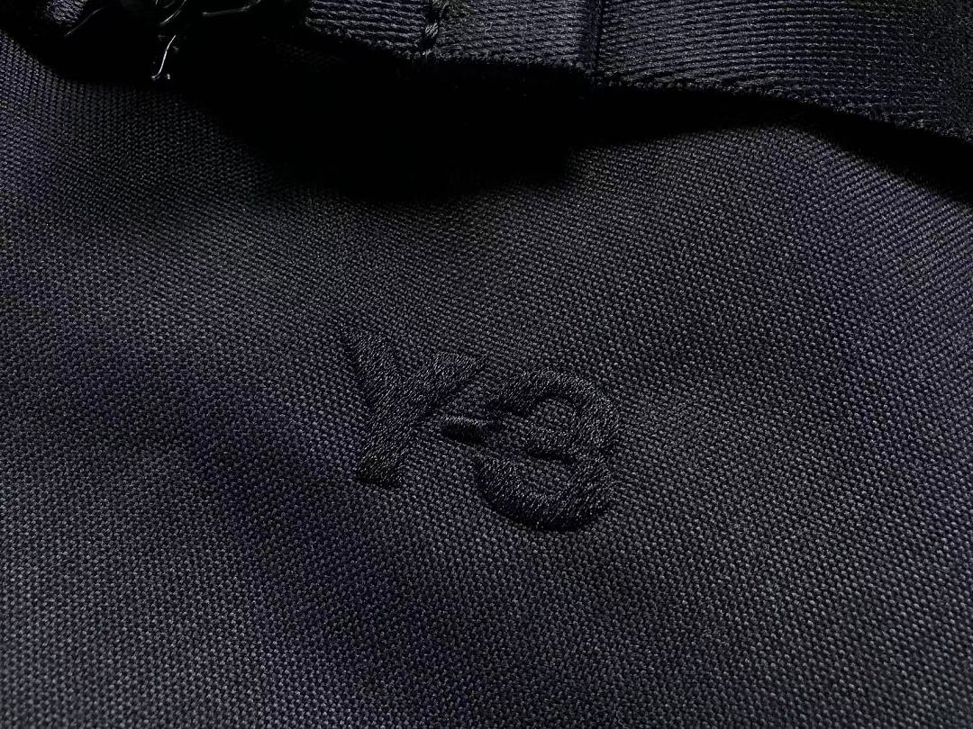 Y-3 428 Y-3 BAG 4206020175 (Long 32CM* Wide 17CM* High 45CM) - Image 7