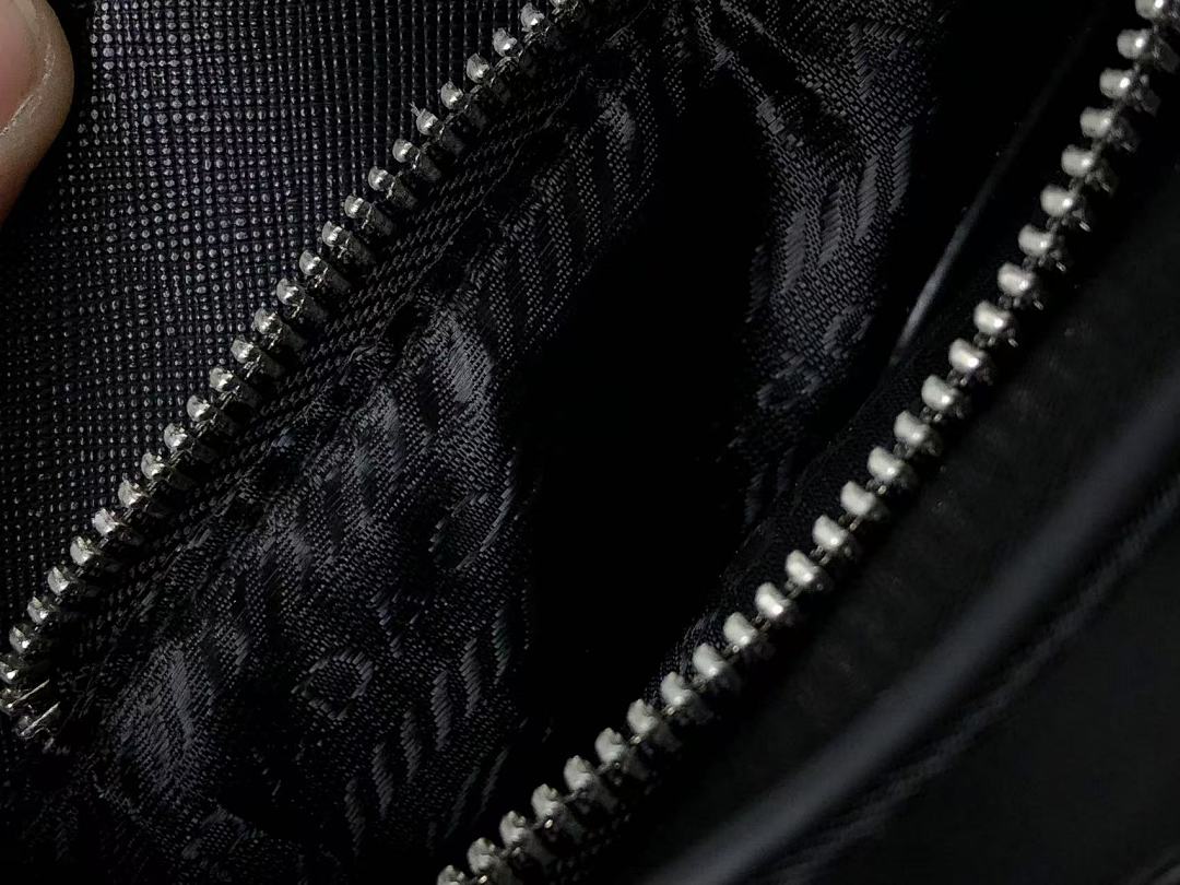 Prada 238 P⭐A⭐A BAG 411110975 (Long 41CM* Wide 10CM* High 26CM) - Image 11
