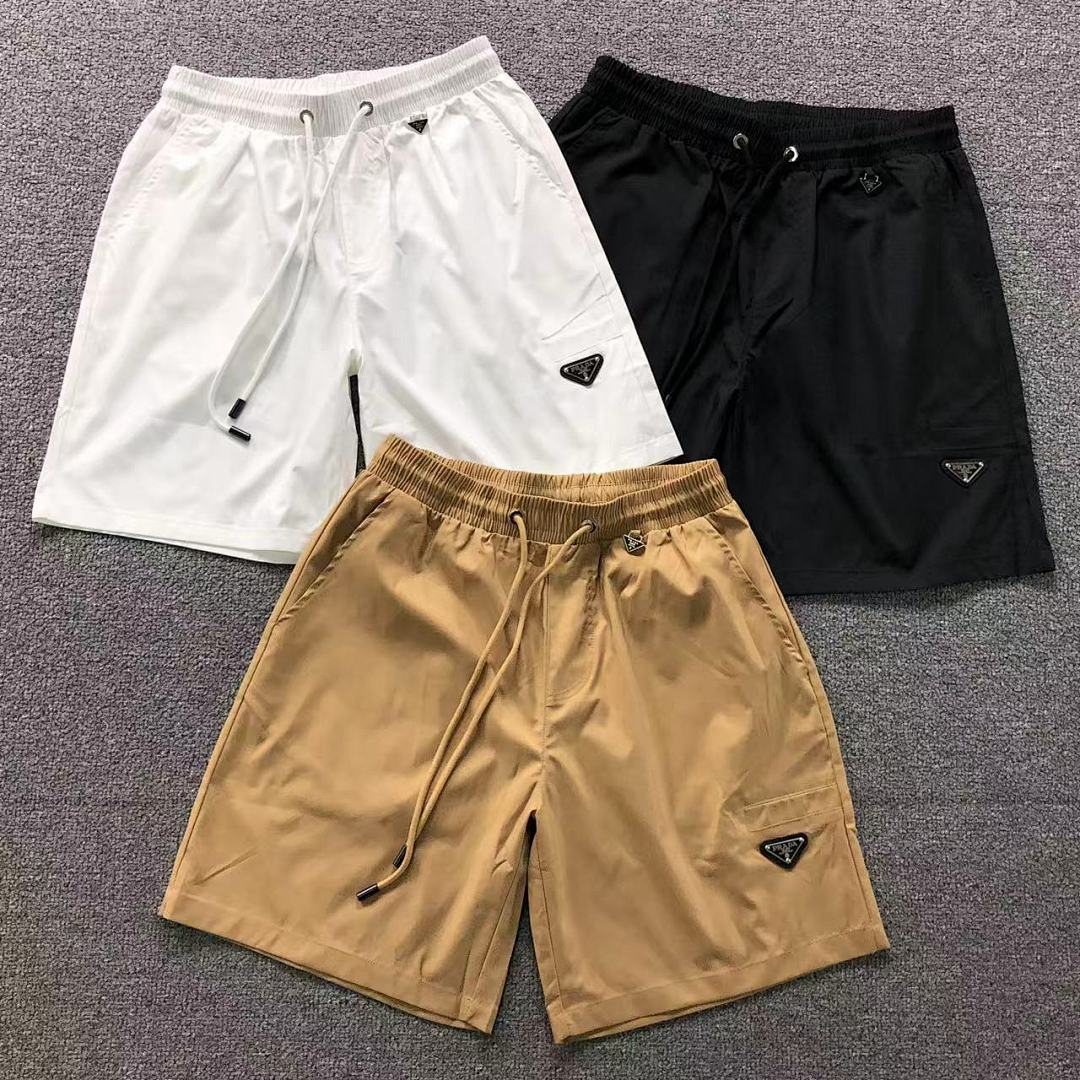 Prada 95 P⭐A⭐A SHORTS 3203234820 (Im 170Cm 60Kg I Wear Size 2XL In The Phot)