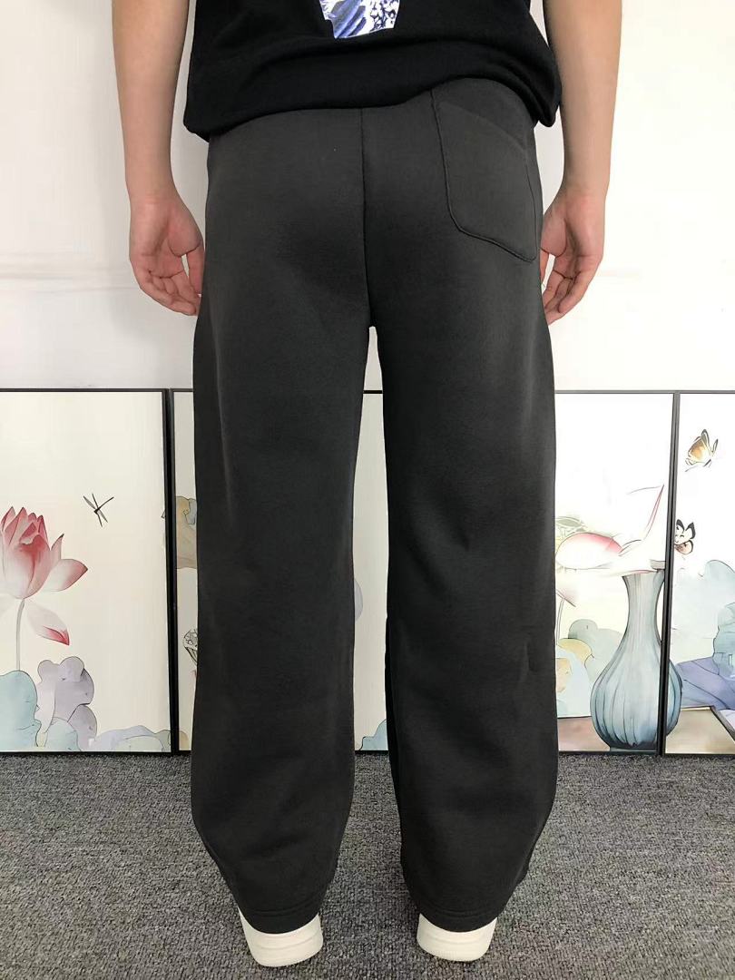 Broken Planet 118 BROKEN PLANET TROUSERS 56130191 (Im 170Cm 60Kg I Wear Size S In The Phot) - Image 4
