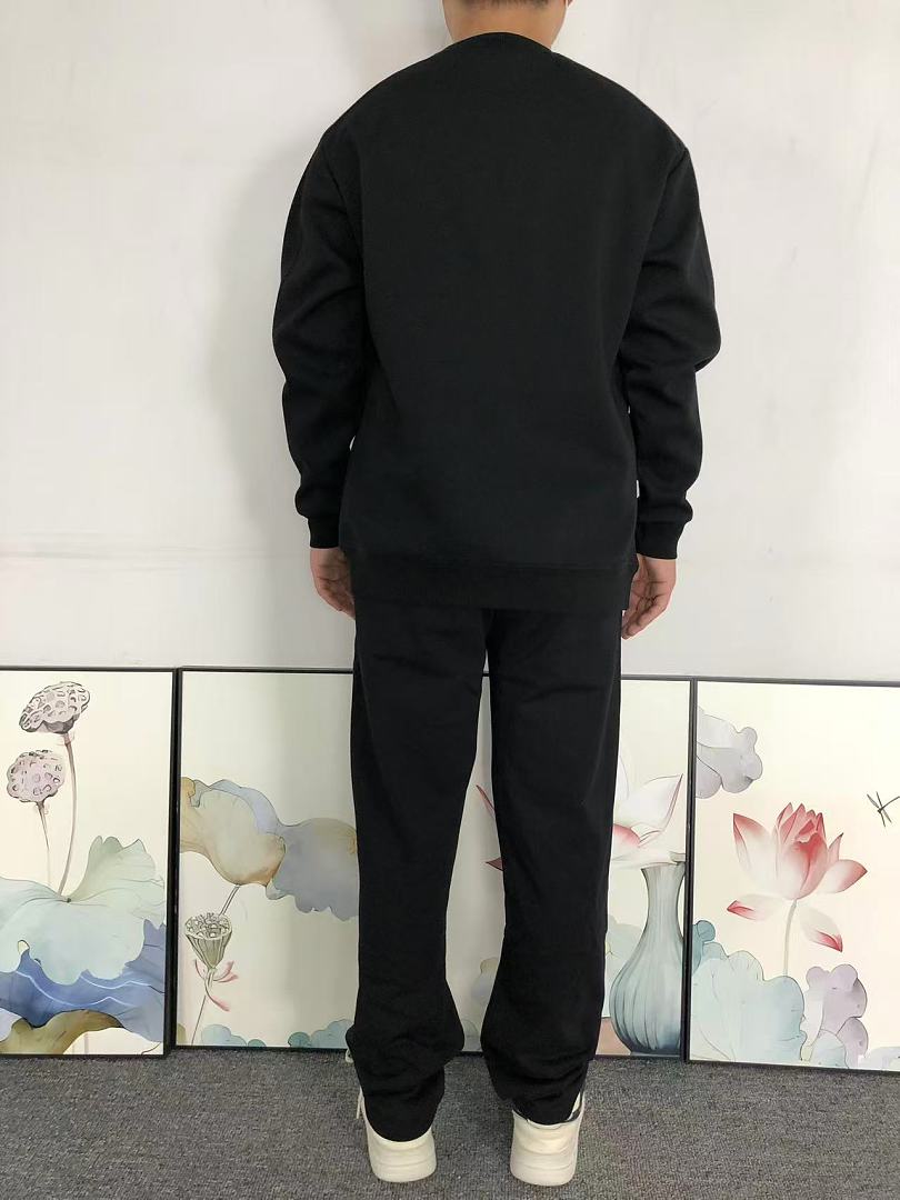 Hugo Boss 168 H⭐G⭐ B⭐⭐S HOODIE 2207091104 (Im 170Cm 60Kg I Wear Size L In The Phot) - Image 4