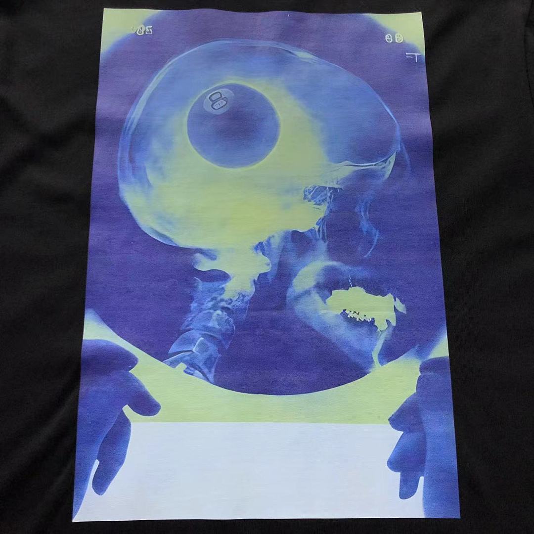 Stussy 78 STUSSY T-SHIRT 503121782 (Im 170Cm 60Kg I Wear Size M In The Phot) - Image 10