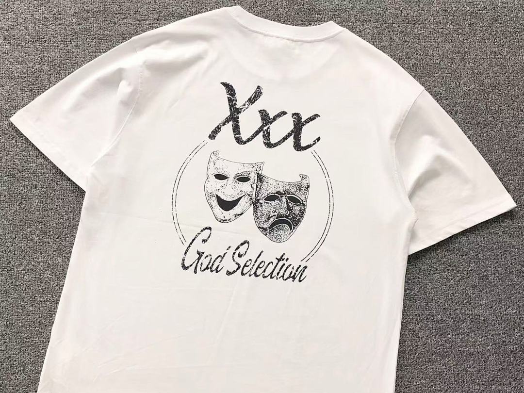 On Running 108 GOD SELECTION XXX T-SHIRT - Image 12