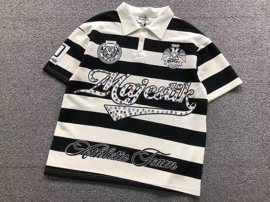 Unbranded 135 MA⭐ES⭐⭐K POLO 3208141117 (Im 170Cm 60Kg I Wear Size S In The Phot) - Image 11