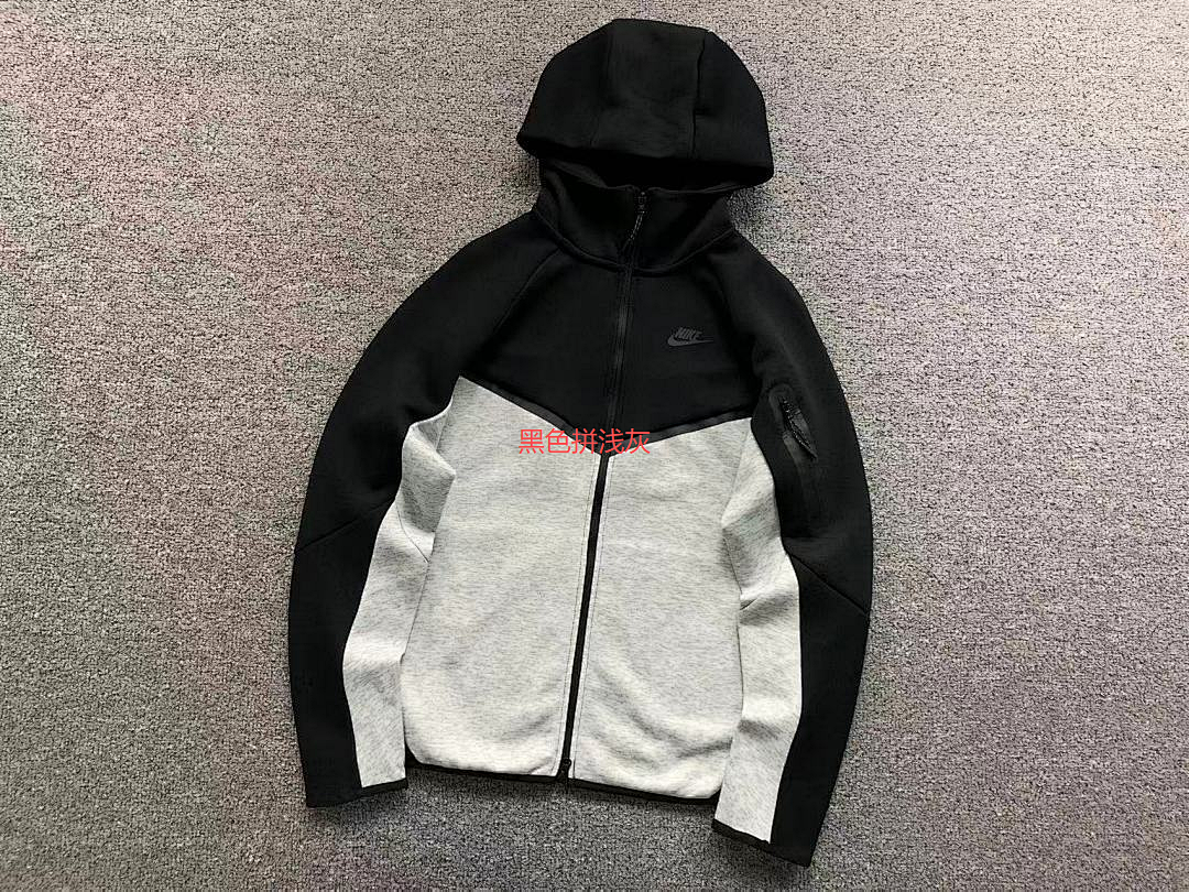 Nike TROUSERS128 N⭐K⭐ HOODIE TROUSERS 22040269001 (Im 170Cm 60Kg I Wear Size L In The Phot) - Image 51