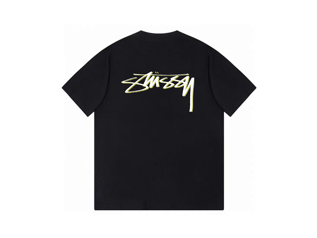 Stussy 85 STUSSY T-SHIRT - Image 26