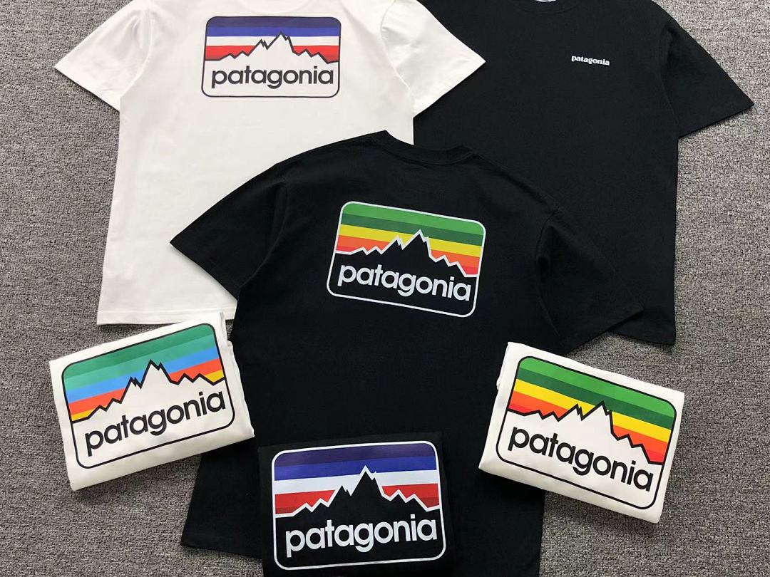 On Running 78 PATAGONIA T-SHIRT 3106131402 (Im 170Cm 60Kg I Wear Size M In The Phot) - Image 7