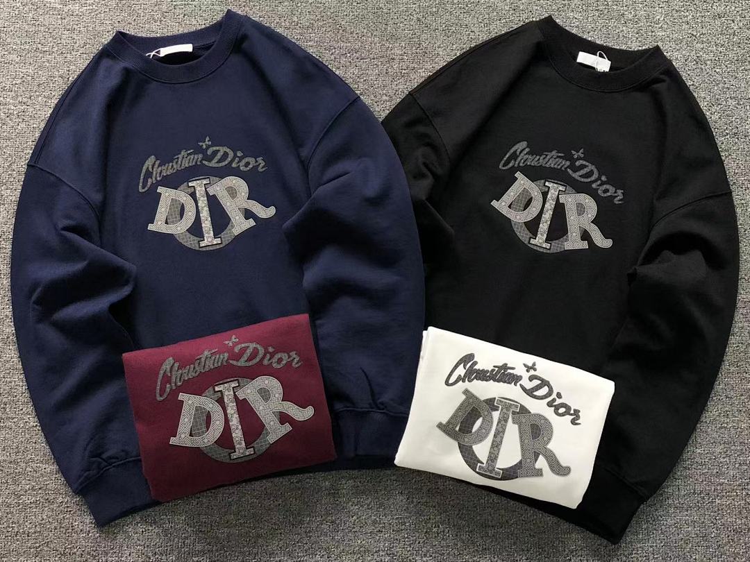 Dior 165 D⭐O⭐ HOODIE 5101706147 (Im 170Cm 60Kg I Wear Size M In The Phot) - Image 5
