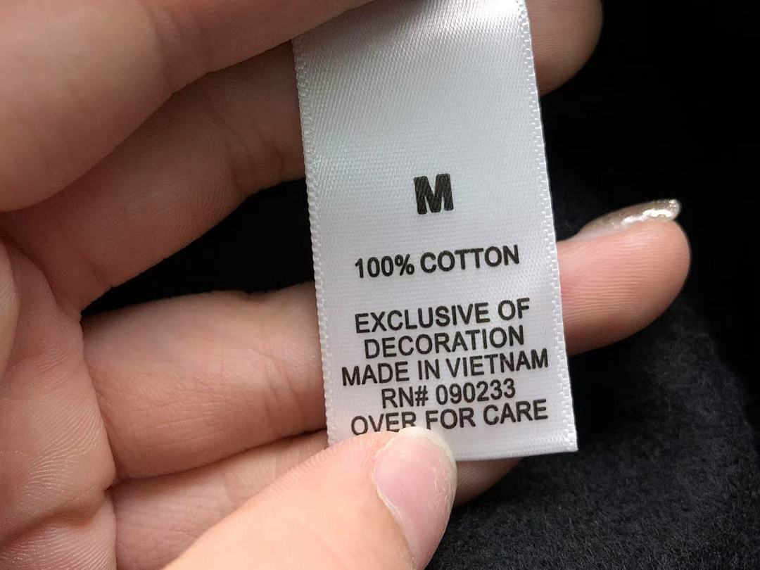 Fear of God 135 FOG TROUSERS 4105090577 (Im 170Cm 60Kg I Wear Size M In The Phot) - Image 28