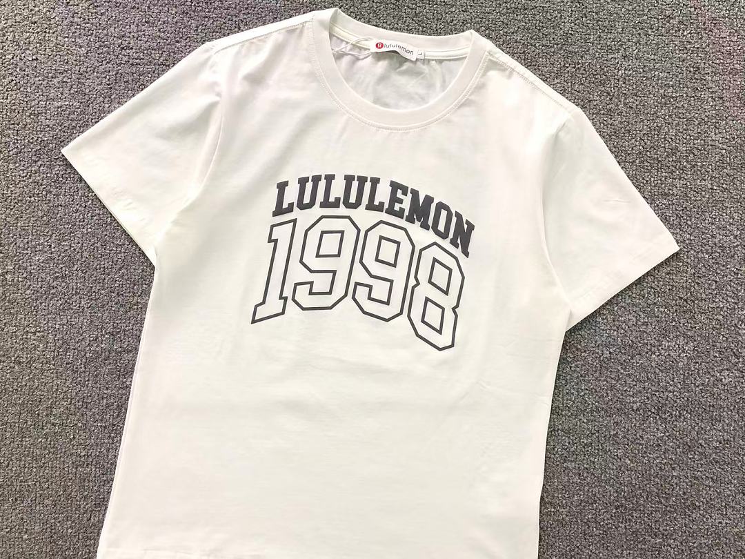 Unbranded 128 LULULEMON T-SHIRT FEMAIE - Image 13