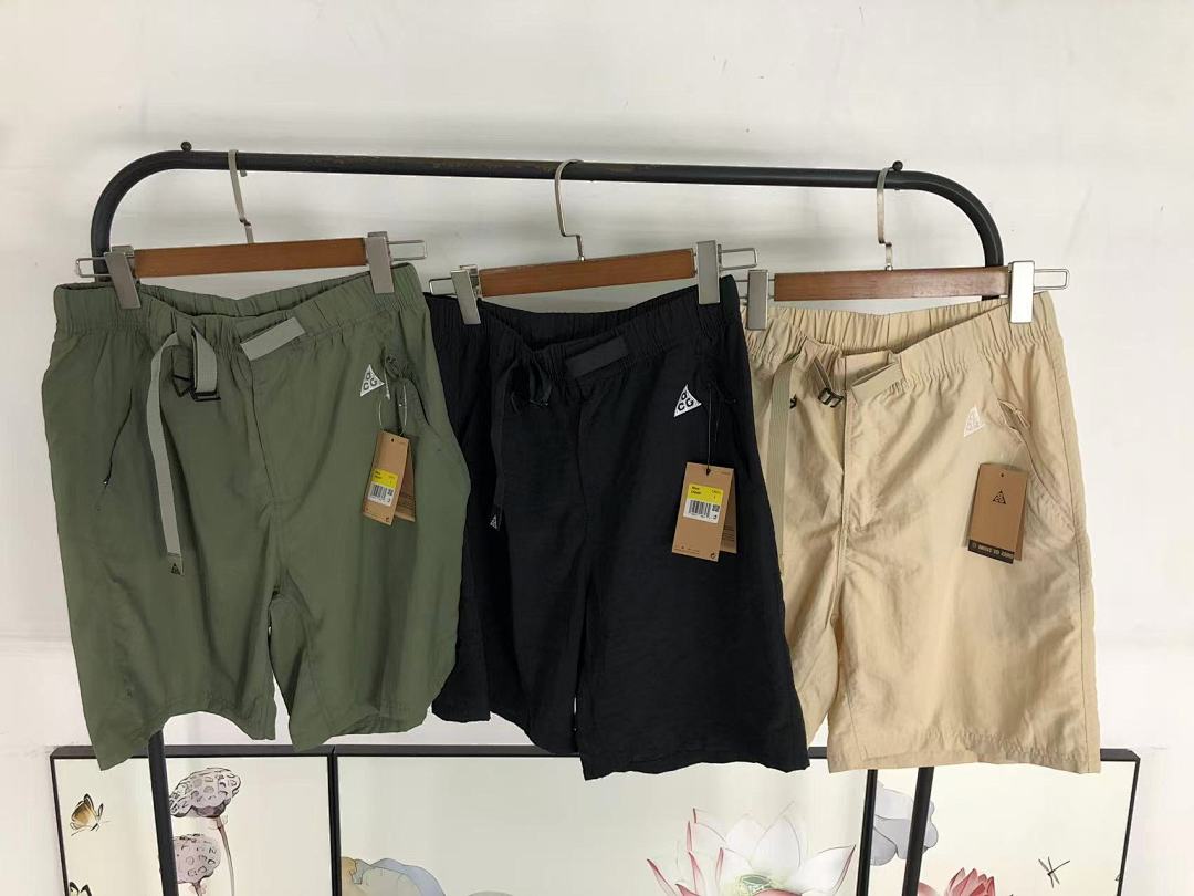 ACG 125 N⭐K⭐ A⭐G SHORTS 4204132477 (Im 170Cm 60Kg I Wear Size L In The Phot) - Image 39