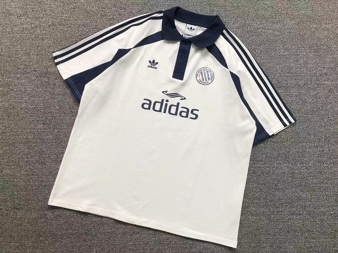 Adidas 178 A⭐I⭐AS POLO 1271405159 (Im 170Cm 60Kg I Wear Size L In The Phot) - Image 8