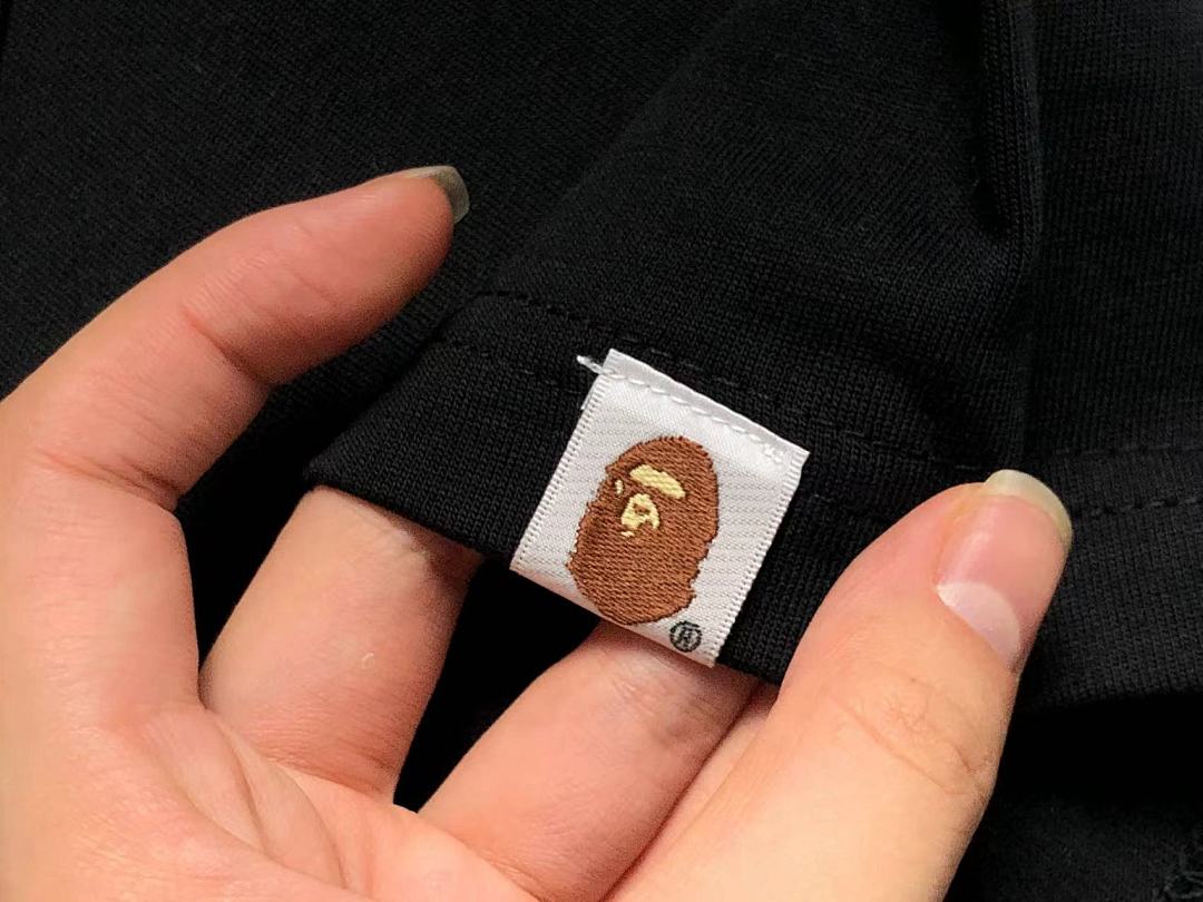 Bape 95 BAPE T-SHIRT - Image 17
