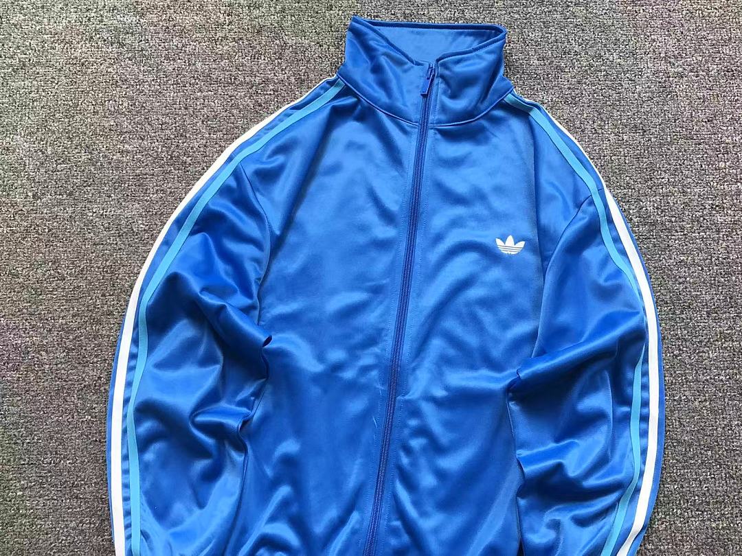 Adidas 145 A⭐I⭐AS JACKET 128251235 (Im 170Cm 60Kg I Wear Size M In The Phot) - Image 11