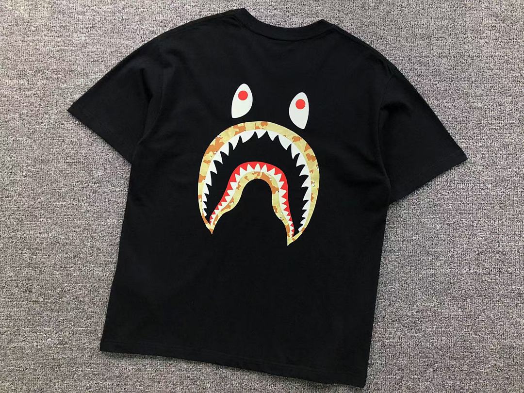 Bape 79 BAPE T-SHIRT - Image 4
