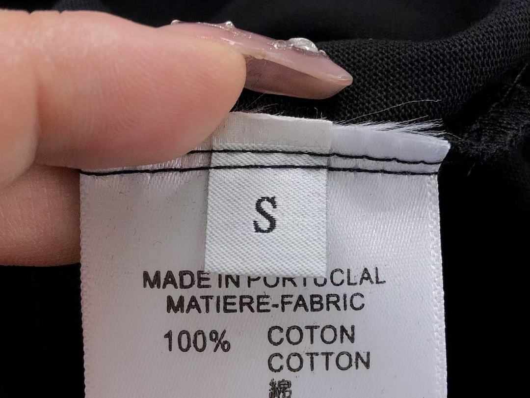 Dior 95 D⭐O⭐ T-SHIRT 502170681 (Im 170Cm 57Kg I Wear Size S In The Phot) - Image 20