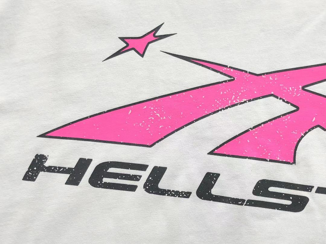 Hellstar 115 HELLSTAR T-SHIRT 22040631125 (Im 170Cm 60Kg I Wear Size M In The Phot) - Image 14